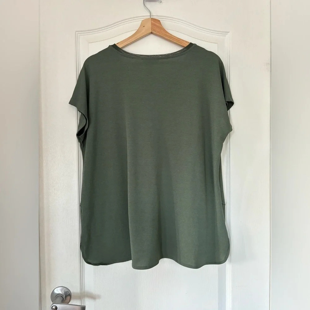 POINT ZERO  Tshirt - Picture 4 of 4